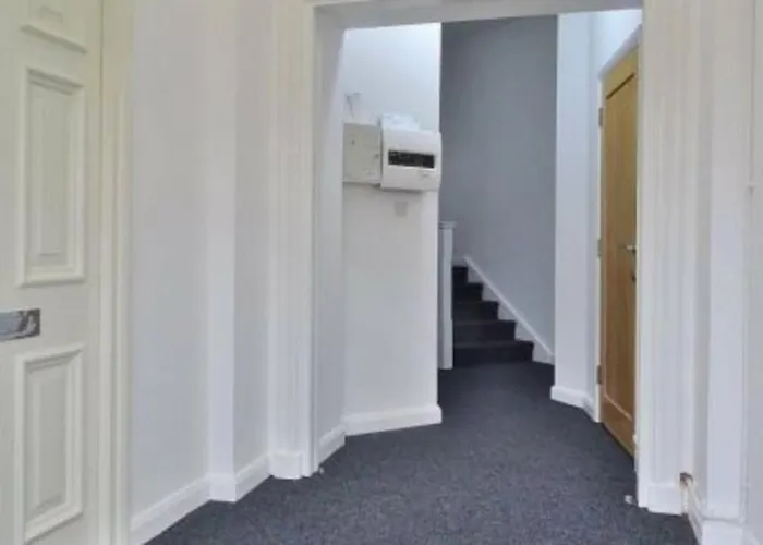 Rarefind C.19Th Loft With Balcony.Nec/Bhx 10 Mins.