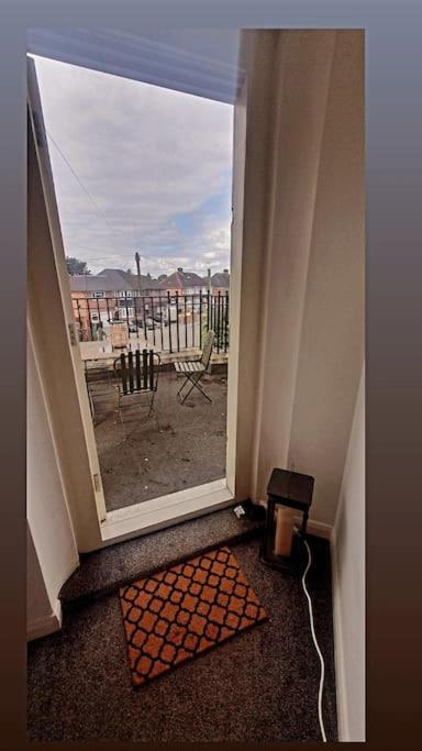 Rarefind C.19th Loft With Balcony.nec/bhx 10 Mins. *