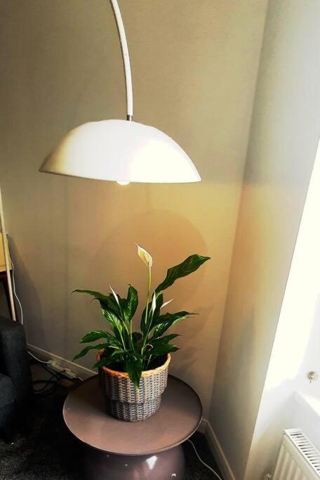 Rarefind C.19th Loft With Balcony.nec/bhx 10 Mins. Coleshill
